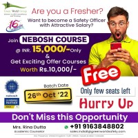 Are you a Fresher