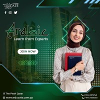 Learn Arabic from Qatars best Arabic Language Course